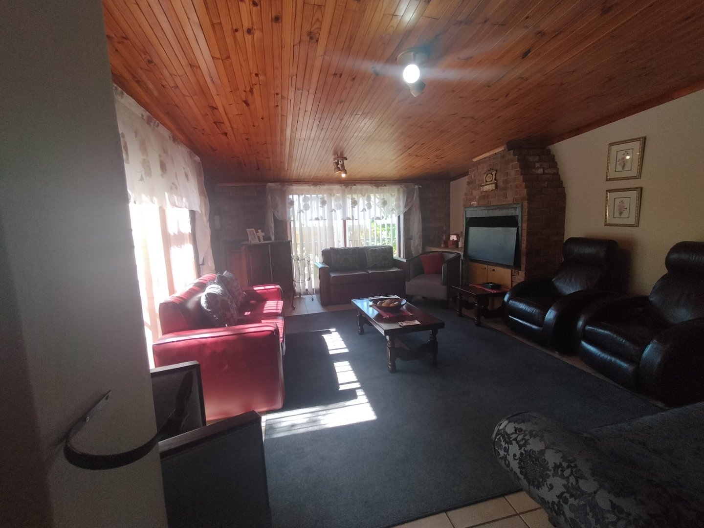 3 Bedroom Property for Sale in Klipdam Western Cape